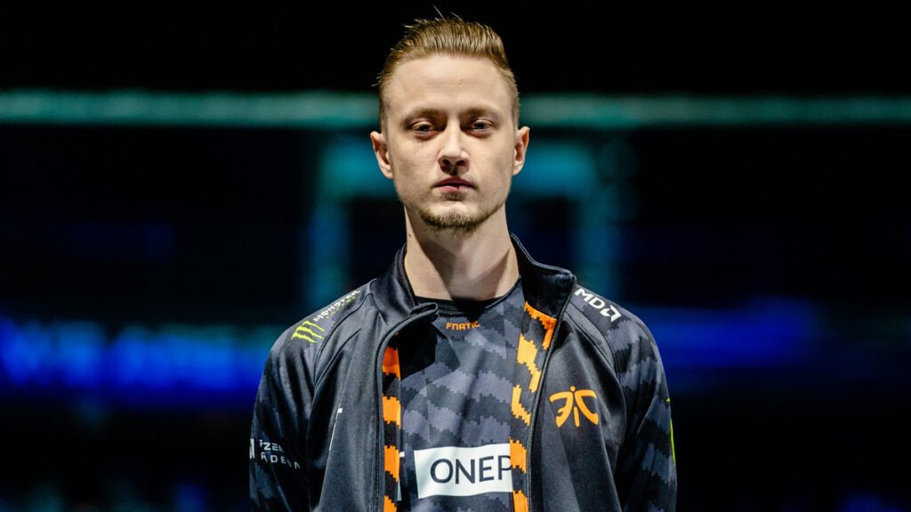 Rekkles