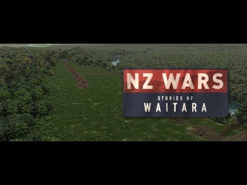 Well done to the whole team for their win for "Te Māngai Paho Best Māori Programme" at the 2020 NZ TV Awards last night.  Very proud to have scored the music for this wonderful documentary.
 
NZ Wars - Stories of Waitara
Great Southern Television Limited

buff.ly/38WFI5M