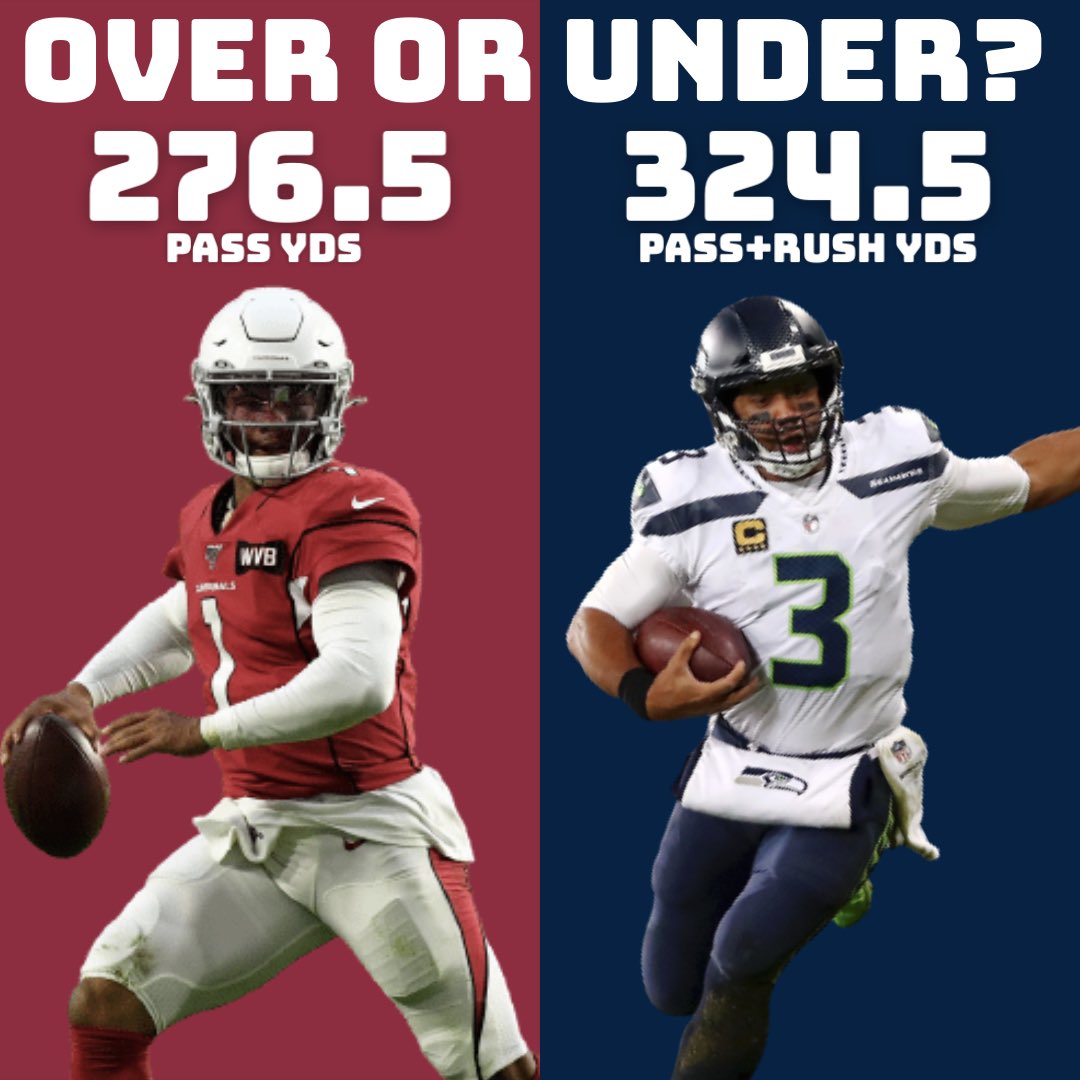 501DFSKing's tweet photo. NFL #TNF Props are LIVE on @ThriveFantasy for Seahawks vs. Cardinals 🏈

➡️ https://t.co/0iEINAR5I3 ⬅️ 

Enter our code 501DFS when you sign-up and receive an instant deposit match up to $50! (min $20 deposit) #PropUp https://t.co/V3peWWU52T
