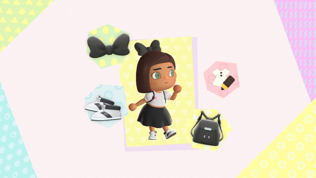 IslandRepNova's tweet photo. last bunch for now #AnimalCrossing #ACNH #NintendoSwitch https://t.co/9KowO2l3UZ