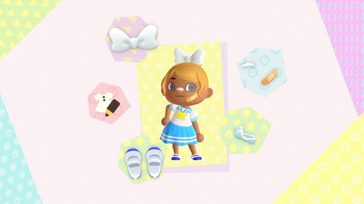 IslandRepNova's tweet photo. last bunch for now #AnimalCrossing #ACNH #NintendoSwitch https://t.co/9KowO2l3UZ