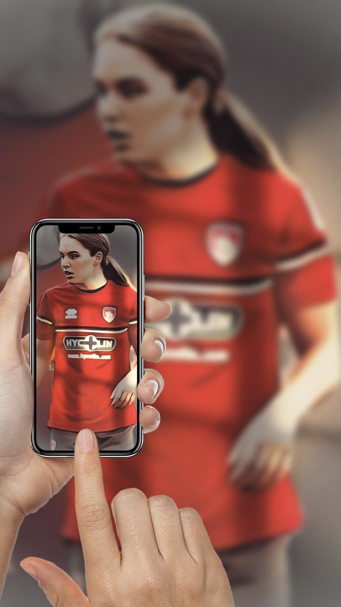 RugbyBoroughWFC's tweet photo. 🗣 Who wants some more #CULadies backgrounds this #WallpaperWednesday 📲?? https://t.co/LLPh7XHgHI