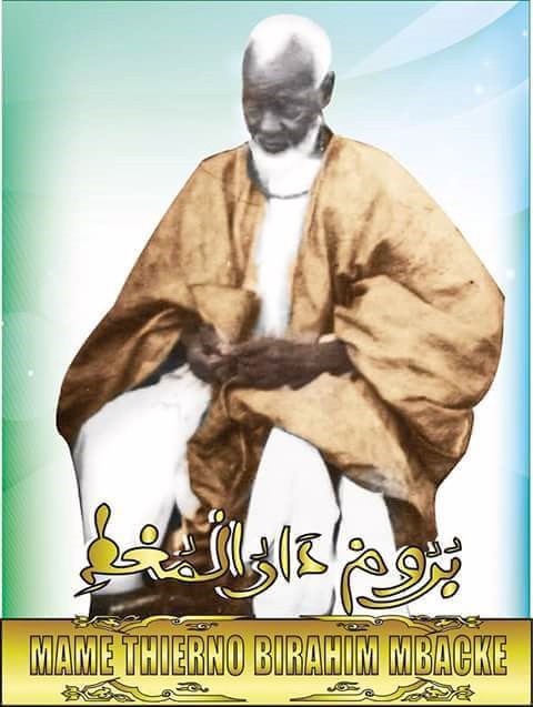 Al_Mukarram_244's tweet photo. Dellu teg ca ne "Ku ànd ak #Man (#Bàmba) dangay am #ñetti_pay...:
*#Yàlla dalay fay,
*#Yonen bi fay la,
*#Man (#Bàmba) ma fay la.
Waaye ku ànd ak #Cerno_ñenti_pay ngay am...:
*#Yàlla dalay fay,
*#Yonen bi fay la,
*#Man (#Bàmba) ma fay la,
*#Cerno fay la !!!"
Wér na... https://t.co/4Ponz8tFiW