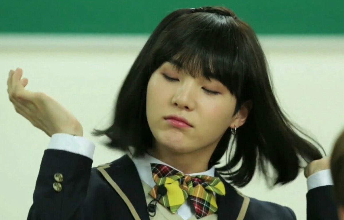 iconic run bts moments- a much needed chaotic thread