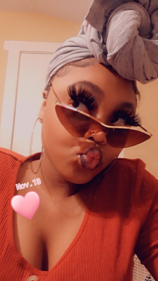 You know  how I do❤