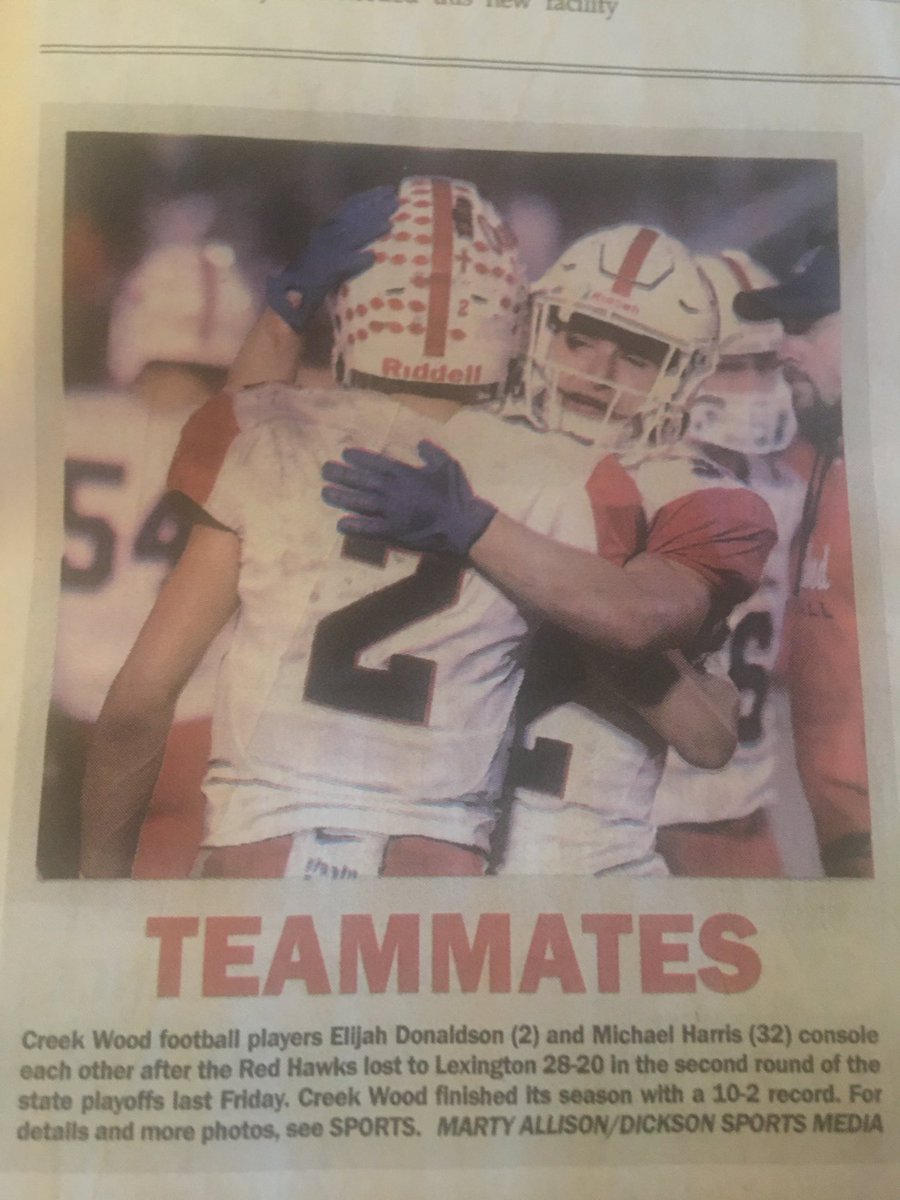 These folks don’t know....   Not just Teammates ;;   BROTHERS