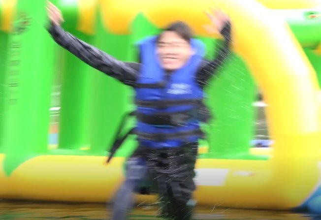 this sequence im crying omgnshshhshahahz