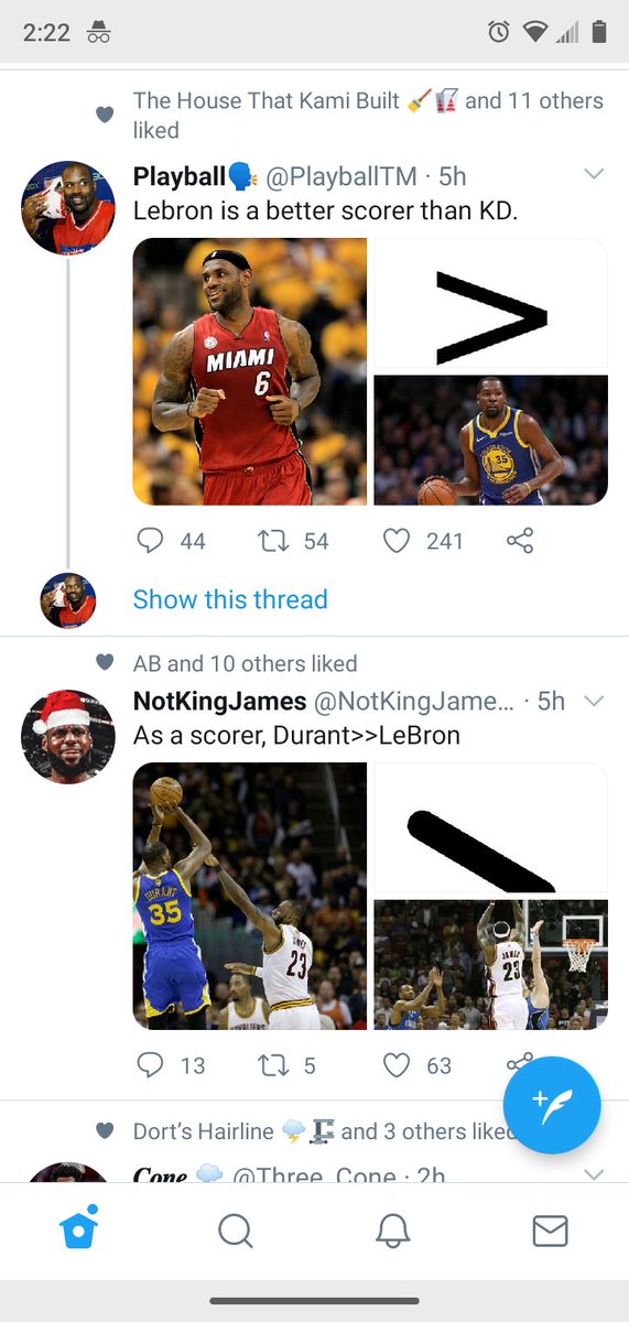 PointSpreadBets's tweet image. Who to believe? 😂