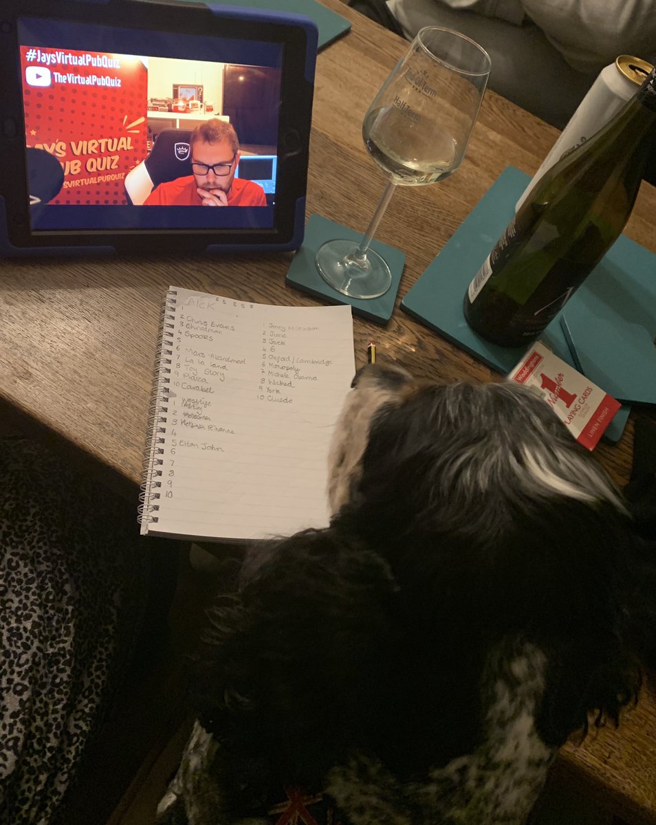 IsabellaPitman's tweet photo. Someone heard it was @TheVirtualPubQ1 on a Wednesday and couldn’t wait to join in 🤣 https://t.co/8cubFoi0ux