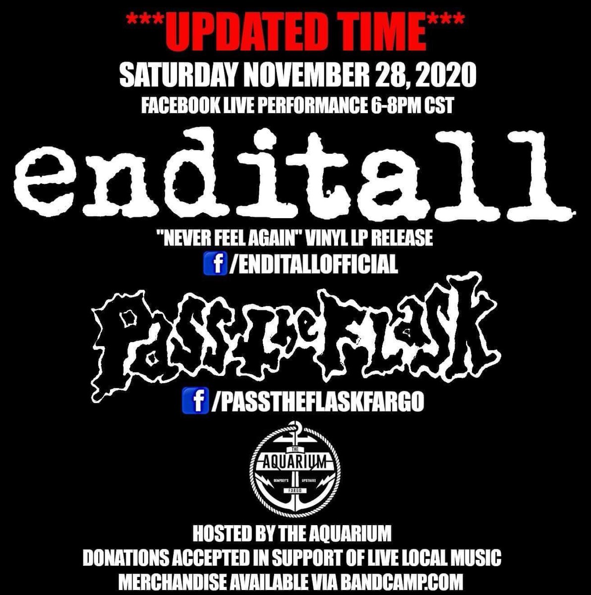 franksdad666's tweet photo. PTF Livestream Nov. 28 🎉 https://t.co/XKlw9C4Gyw
