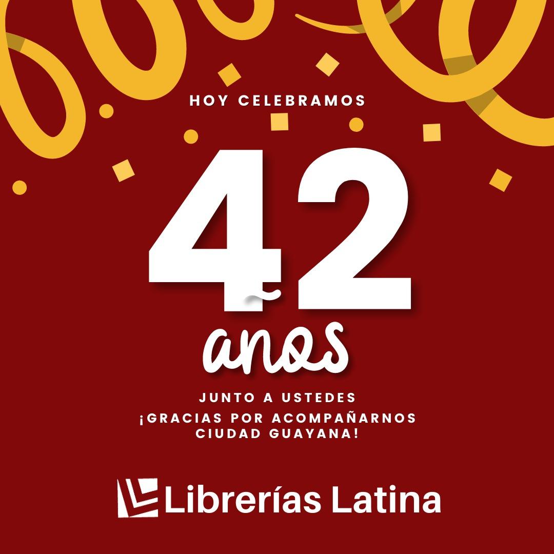 DeGely's tweet photo. Felicidades a todos los que formamos parte de esta historia, con muchos momentos felices y otros no tanto, como la vida misma...
Hace 42 años me mudé a esta ciudad con mis padres y tengo muchos recuerdos de aquellos inicios  ❤️ 
Que Dios nos siga acompañando y Bendiciendo https://t.co/C65nQwpEjs