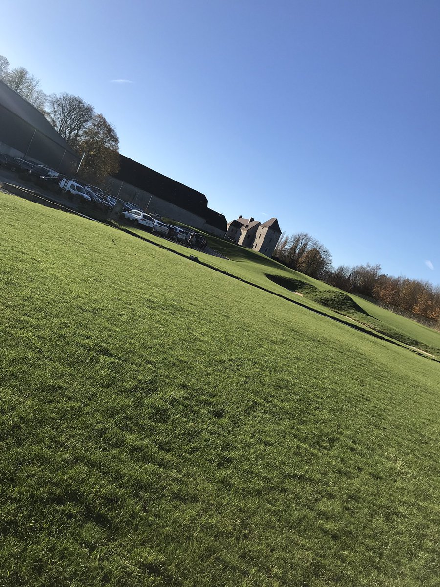 fredericmonfils's tweet photo. My golf is full! #sunny #golf https://t.co/akObhG45Fp
