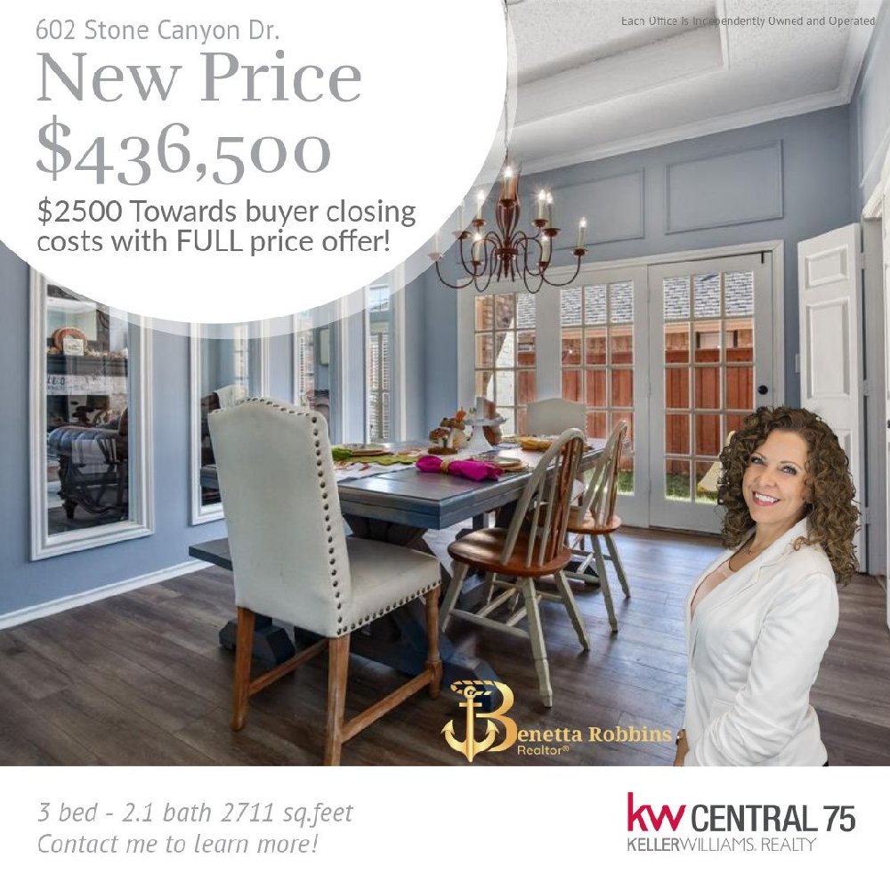 BenettaRealtor's tweet image. 🔥🔥🔥Price Update!!🔥🔥🔥