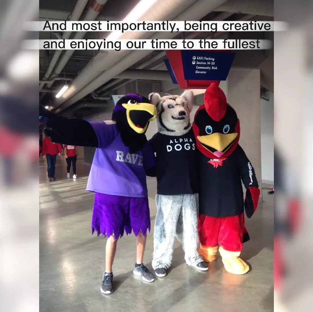 Today, November 18th, we are celebrating Woodie Flowers's birthday by showing what we have learned from this inspiring figure. His actions of kindness and wisdom will always be remembered in the FIRST community. Happy birthday Woodie!