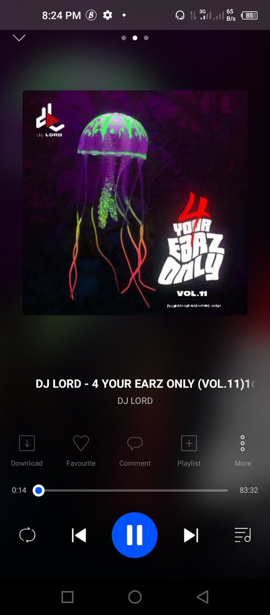 _Baakope's tweet photo. Enjoying @DjlordGH mixtape π₯π₯π§π₯°
#ForYourEarzOnly
#MusicForThegods https://t.co/X4EeneMxub