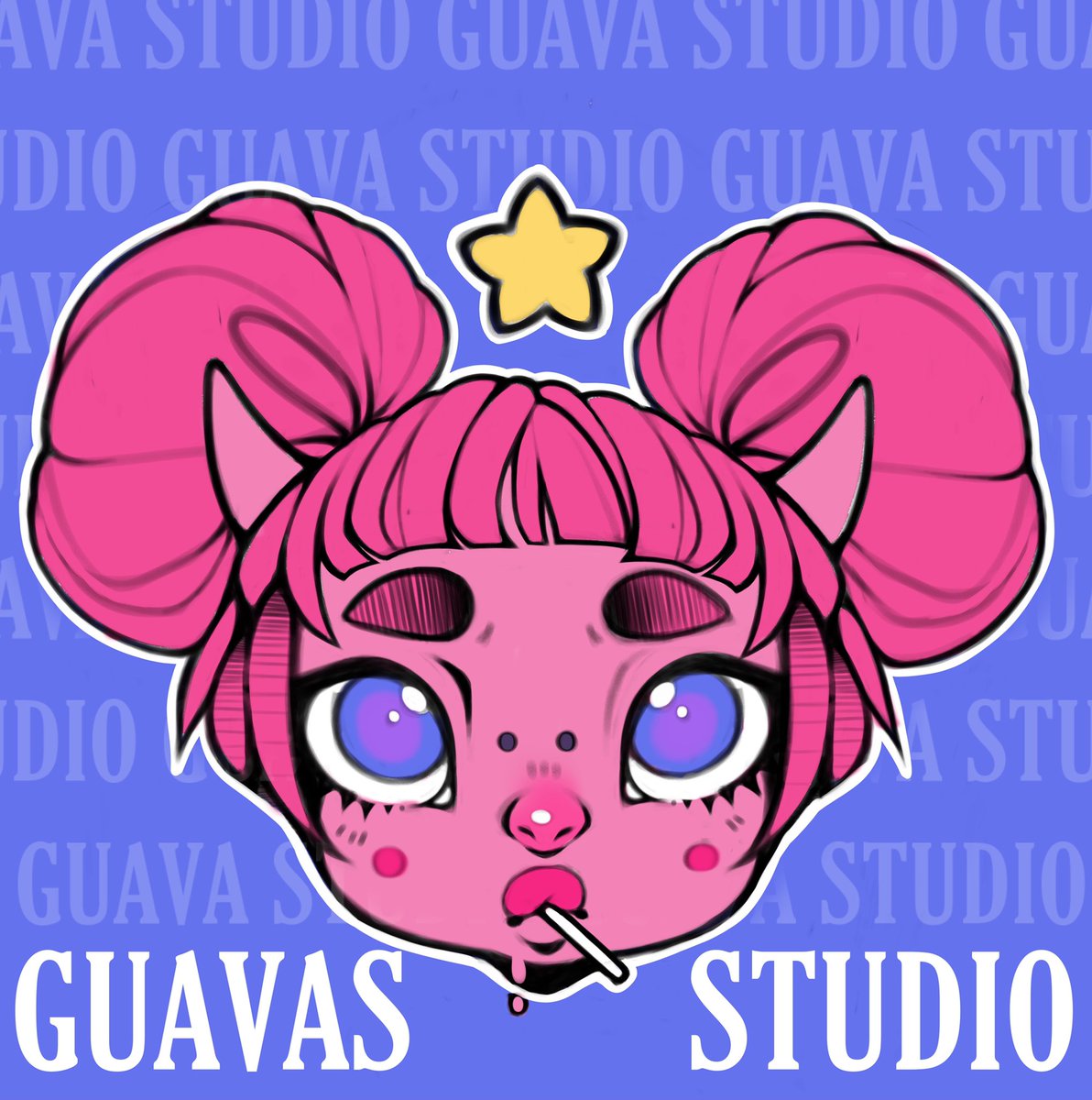guavasstudio's tweet photo. Finished my new Icon!! 💕#icon #icon_stagram #actor #singer #iconos #icono  #iconz #iconclub #art #iconoclast #cool #like #digitalart #artist #illustration #artwork #instaart #artsy #digitalillustration #graphicdesign #arts #digitaldrawing #artistsoninstagram https://t.co/WAG0SjwrcT