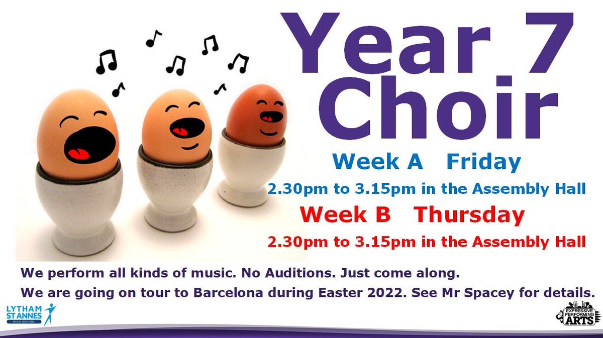 LSAMusicDept tweet media