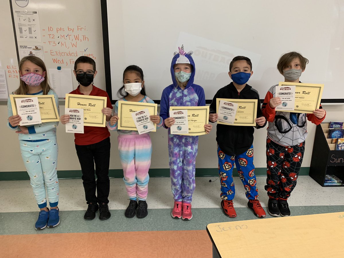 MsDemaris3's tweet image. Honor Roll and Principal’s List students 🥳🥳🥳🤗 #manateesmakeithappen