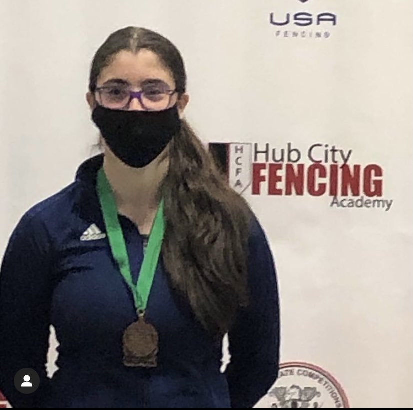 Manhattan Fencing tweet media