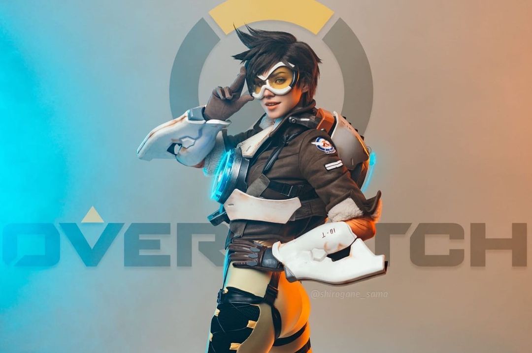 Blizzard Cosplay tweet media
