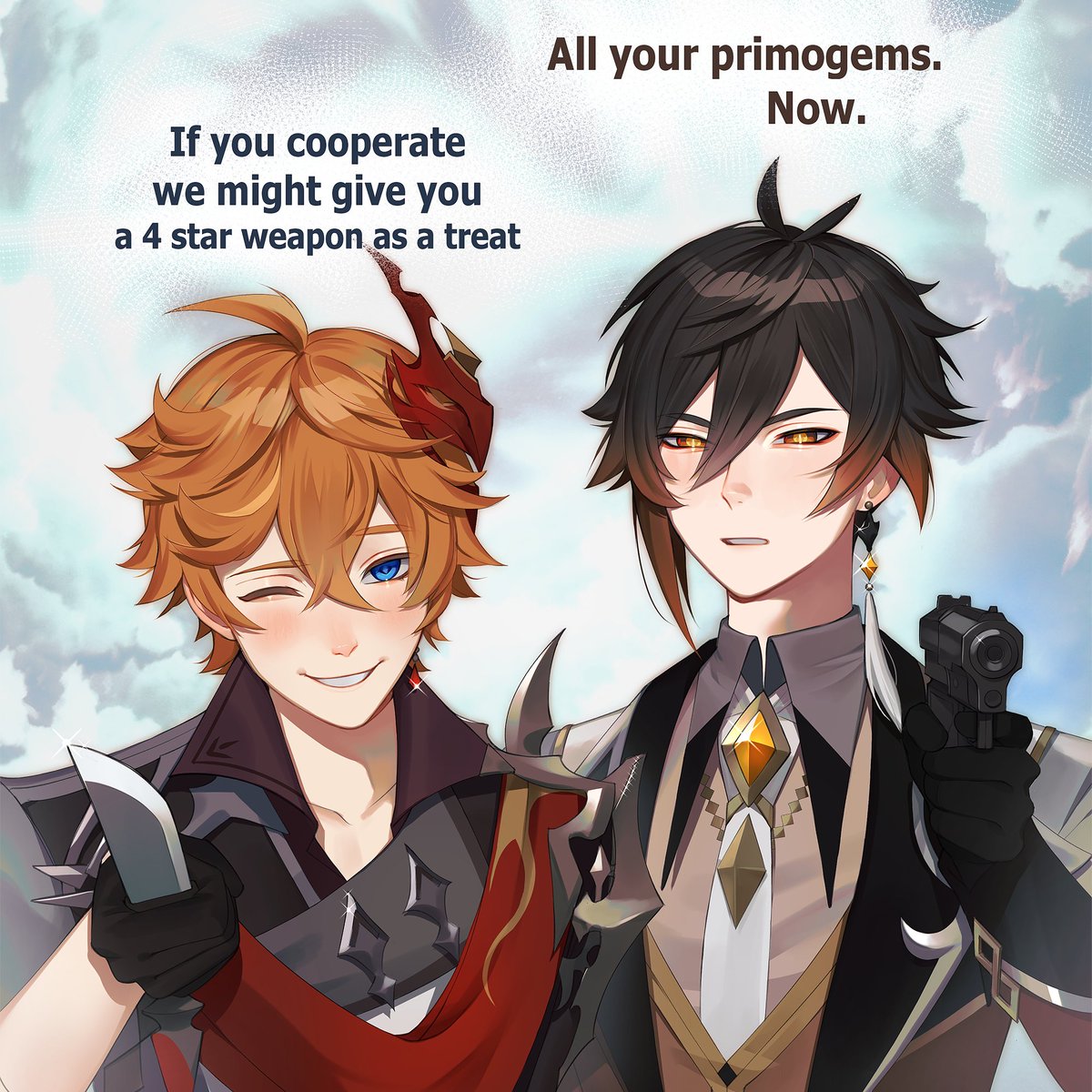 that's what 1.1 is all about