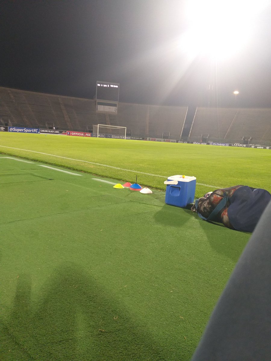 PatrickAussems's tweet photo. Let's be clear: we're not talking about dismissal,resignation or being sacked...I came in South Africa to check the club but our visions were far too different! So i was no longer interested in their offer and therefore i didn't sign the contract and I left : it is that simple ! https://t.co/tC0E64CJQ7