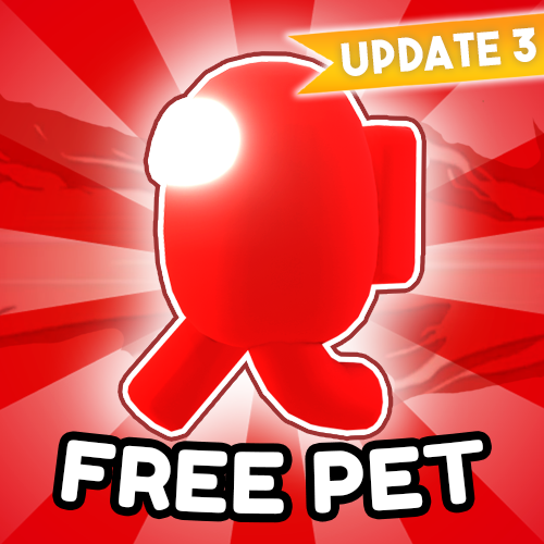 CrumbledGames's tweet photo. ⭐ FREE PET

Claim your own Impostor Pet!

Follow these steps:
> Join the Crumbled Games group
> Play with a friend in Tapping Heroes

Group: https://t.co/QTI4QX5XGR
Game: https://t.co/snmPbl9vsM https://t.co/URGTzuTIUV