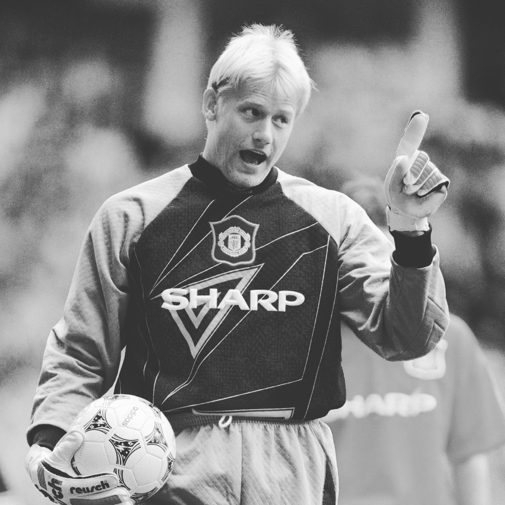Happy Birthday Peter Schmeichel    
