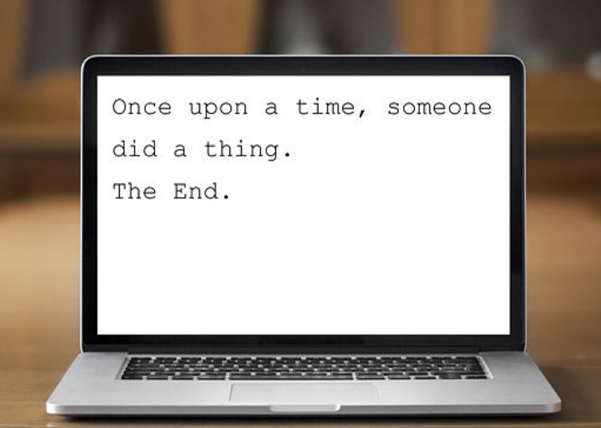thetonybatton's tweet photo. So... maybe my #NaNoWriMo draft is looking a little 'light'...
Still, no problem - next month will be #NaNoEdMo ;)

#amwriting #fixitintheedit #WritingCommunity #novel https://t.co/CwkJFAj24a