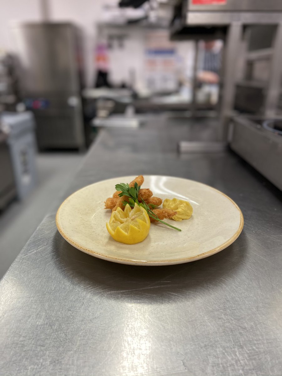 HCFE Hospitality & Catering tweet media