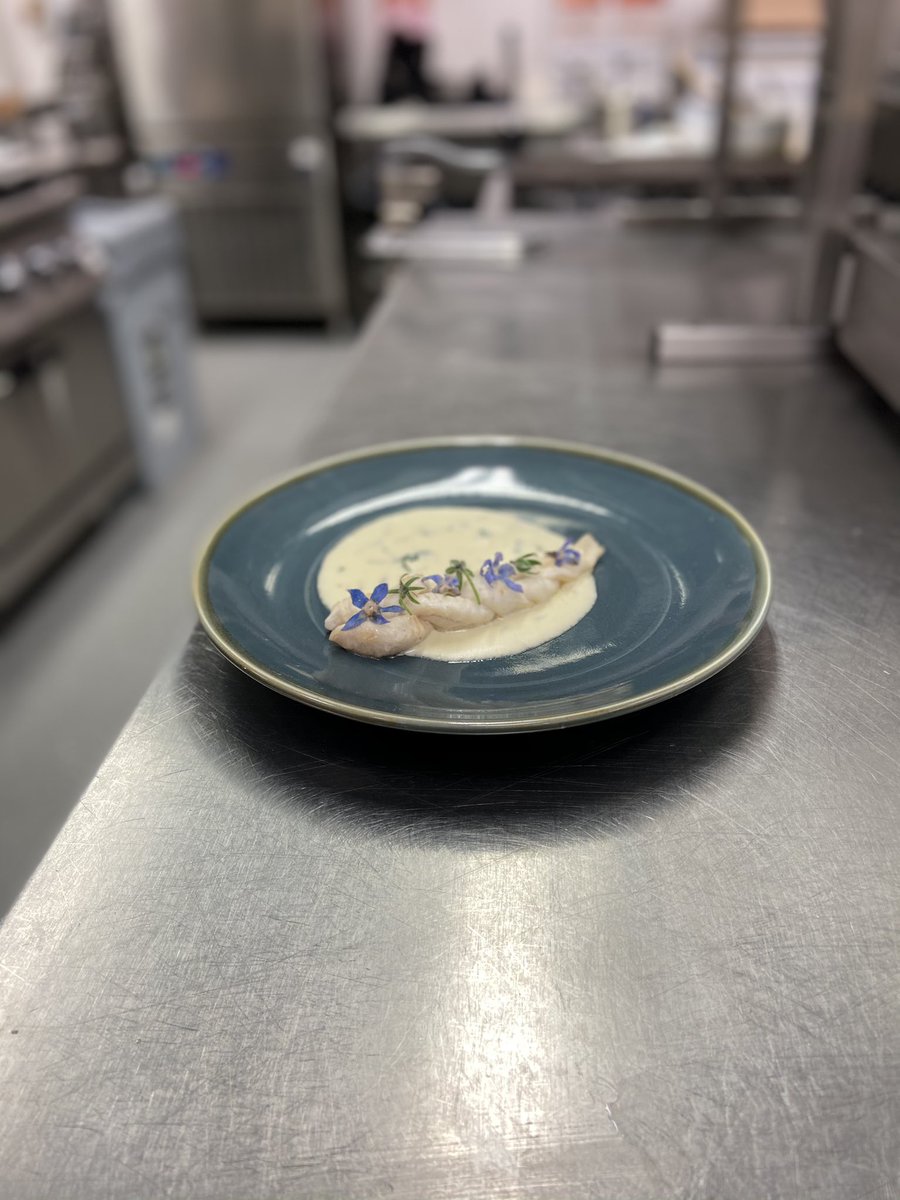 HCFE Hospitality & Catering tweet media