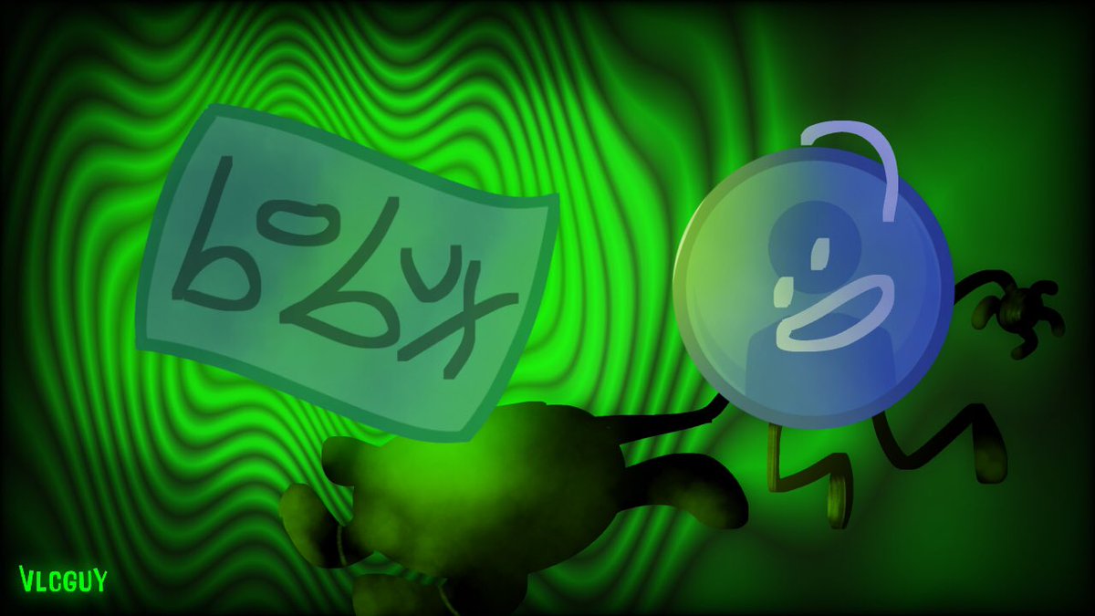 YtRebax's tweet photo. Profily when bobux 

I know this is a dead meme now

#BFB #bfbfanart 
#bobux #roblox 
#art  #funni #osc 
#objectshow https://t.co/ChYv8eIvHX