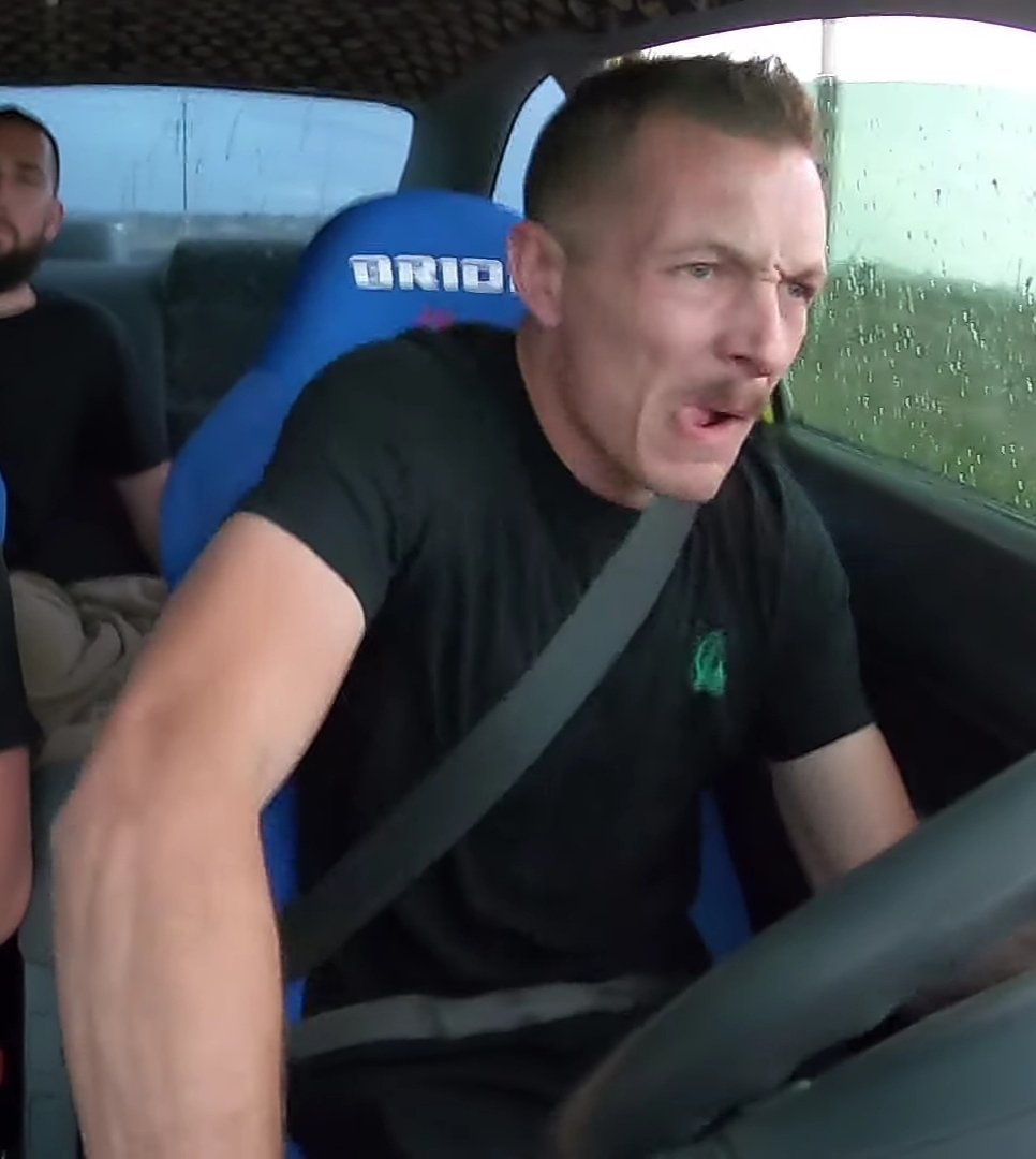 out_lz's tweet photo. Nobody:
Not a single soul:

Fast and Furious characters banging gears in an automatic: 😤

@Adam_LZ 
@motionautotv https://t.co/krLTJ3t9ZT