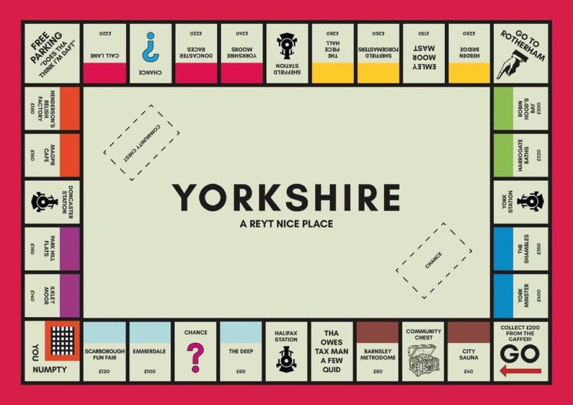 Northern Humour tweet media