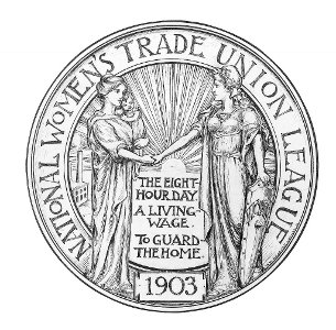 She briefly worked as a secretary for the Boston chapter of the Women’s Trade Union League, advocating on behalf of women bindery strikers. Among social workers and reformers, Crawford was best known for her work as Executive Secretary of the Ford Hall Forum 1908-1921.13/