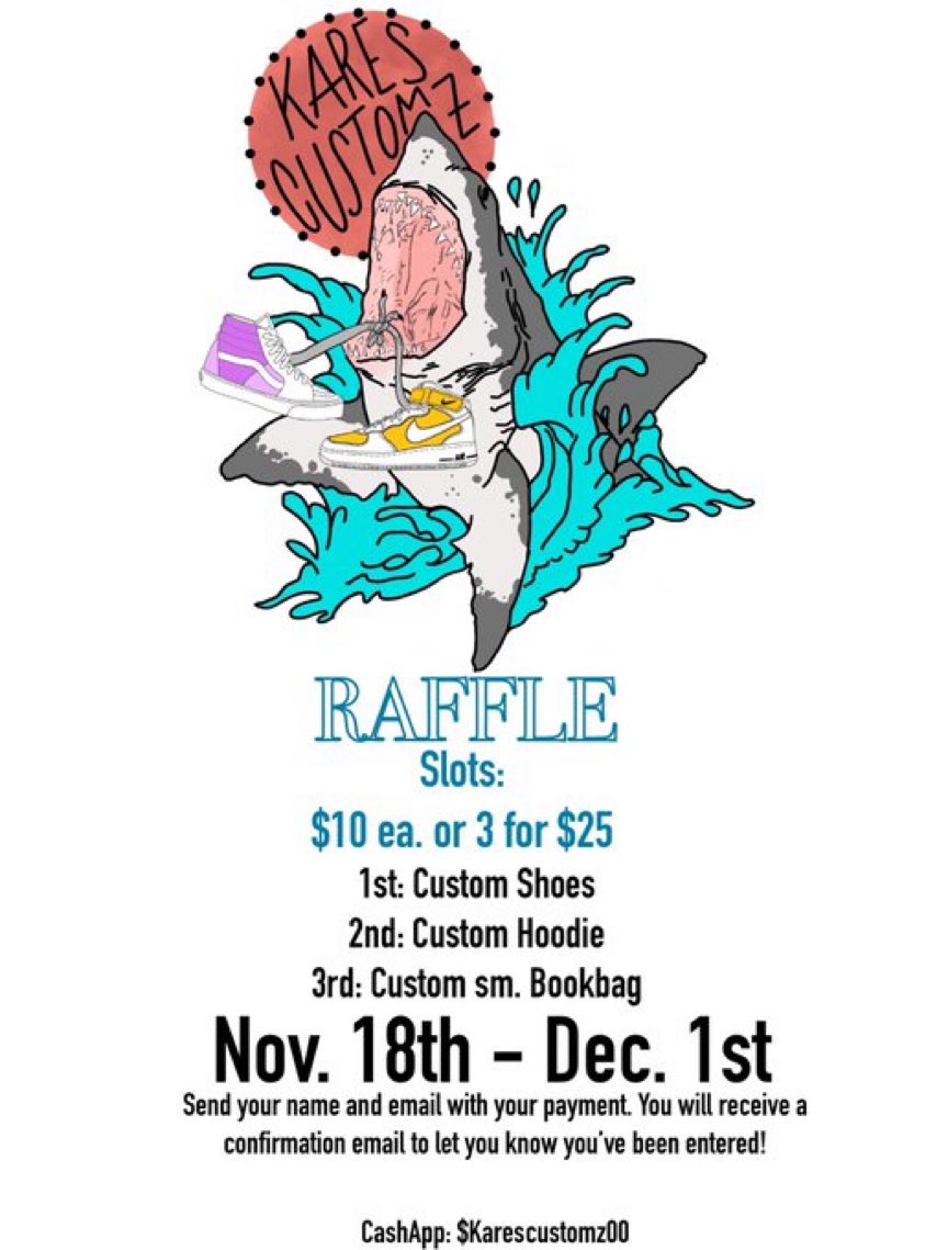 Kare’s Customz tweet media