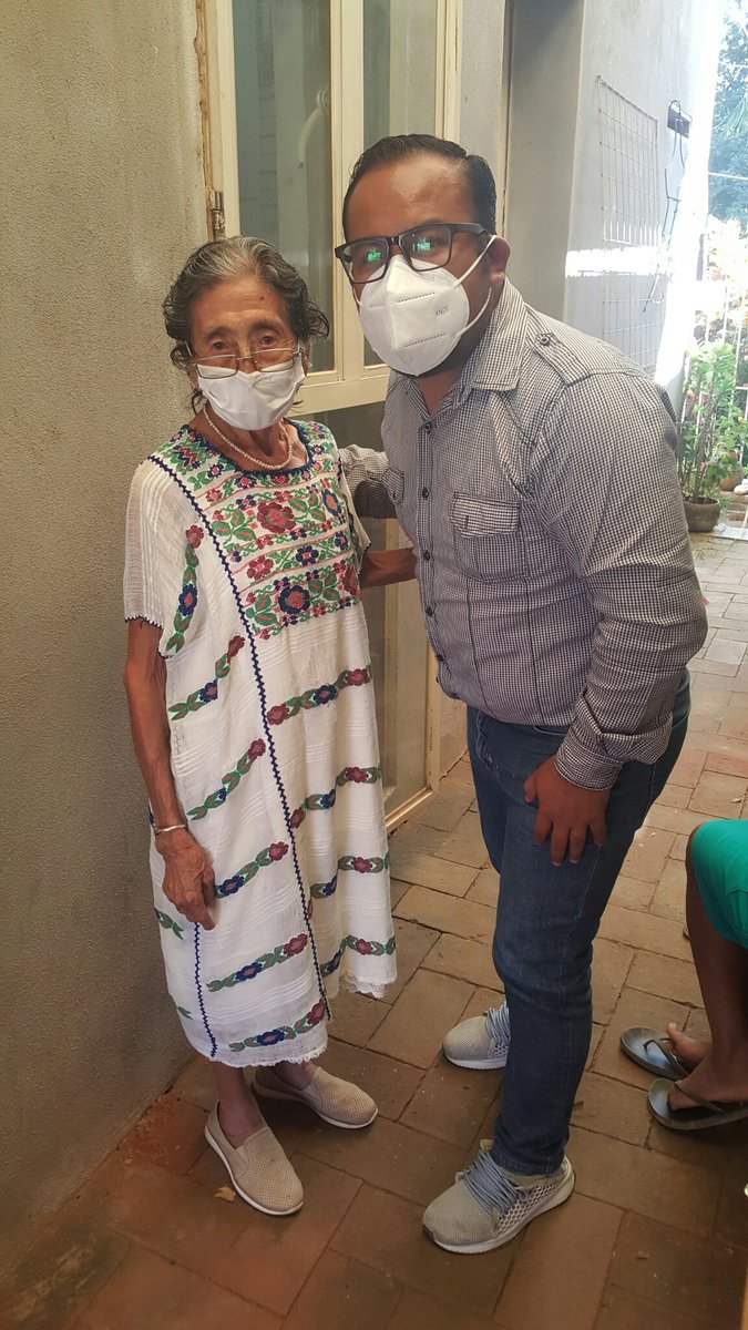 DanielLeonSa's tweet photo. En tu camino encuentras personas con las que te entusiasman a seguir con fuerza y de frente ante el sueño o proyecto que tengas en tu presente o futuro.
#VisionJoven #LaExperienciaEsParteDeTuFormacion. https://t.co/DBvJfN0oxQ