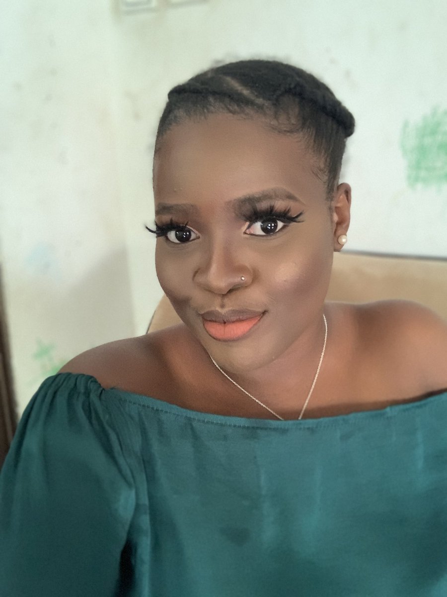 Shantellesse's tweet photo. I have started receiving cash gifts for my upcoming 27th birthday ❤️

To make donations, 
Kindly click the link below 👇🏾👇🏾👇🏾

https://t.co/v8AjD00vz7 https://t.co/kLntEBZjQb