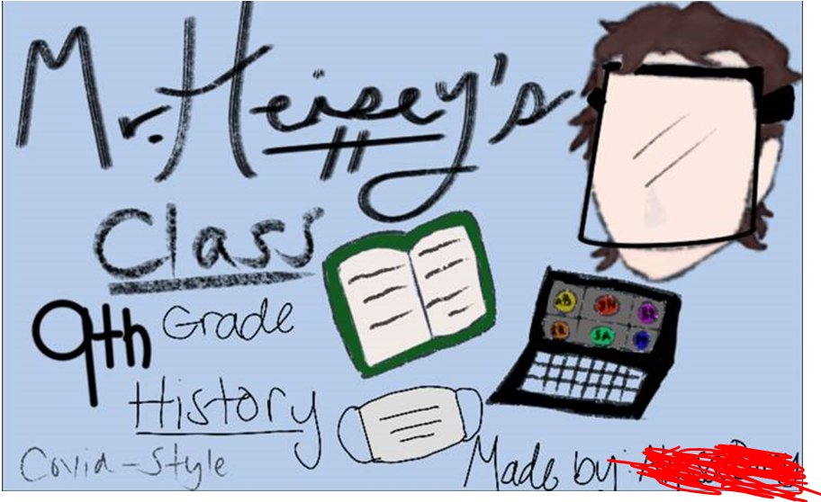 Tough to find virtual rewards for students, but found one that worked - getting to design my dig. background for next day.