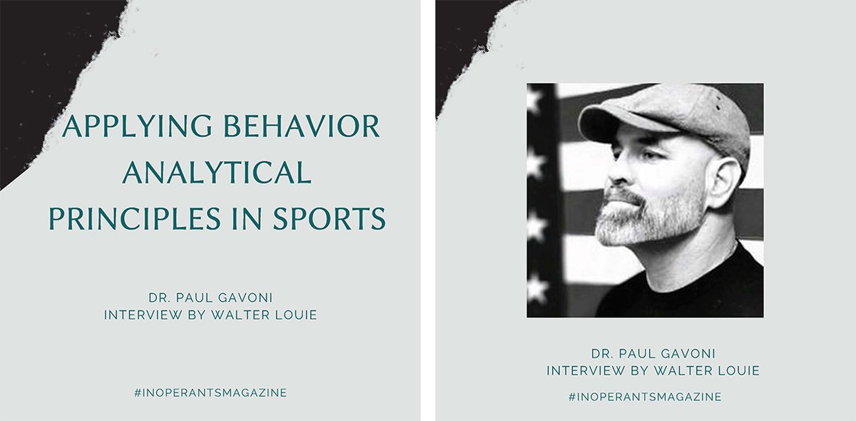 BFSFound's tweet photo. Announcing our sixth article in Operants. Have you subscribed to the newest issue of Operants? Go to https://t.co/AnVfbbqkI3 to get your complimentary subscription now! #InOperantsMagazine #BFSkinner #BFSkinnerFoundation #BehaviorAnalysis #AppliedBehaviorAnalysis https://t.co/KQKWC4iryB