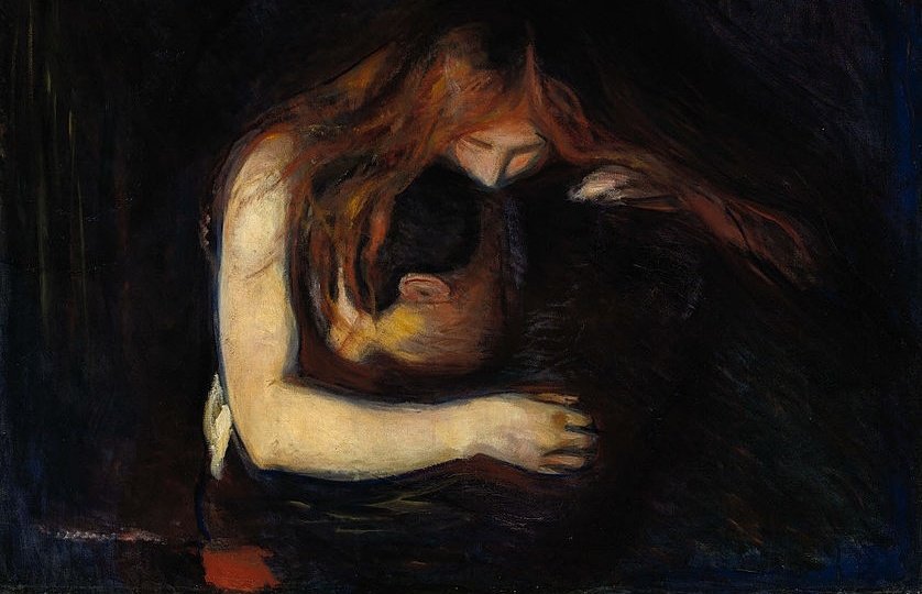 storiadellart's tweet photo. Edvard Munch (1863-1944). https://t.co/GqdZ9ThNwo