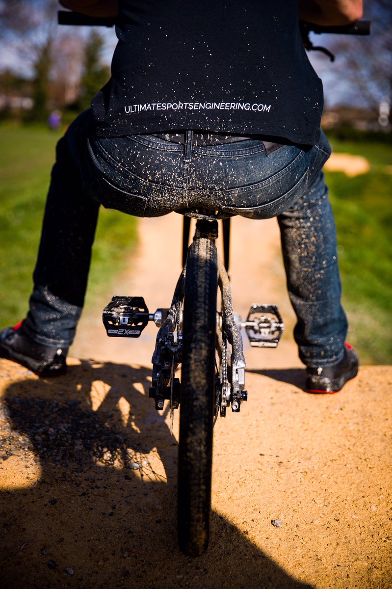 Beaumontracing's tweet image. #humpday

Thankful that not all pump tracks are tarmac. Still great to ride on dirt!

#pumptracks #dirt #winter #mud

📸 - @CharlesTheTog