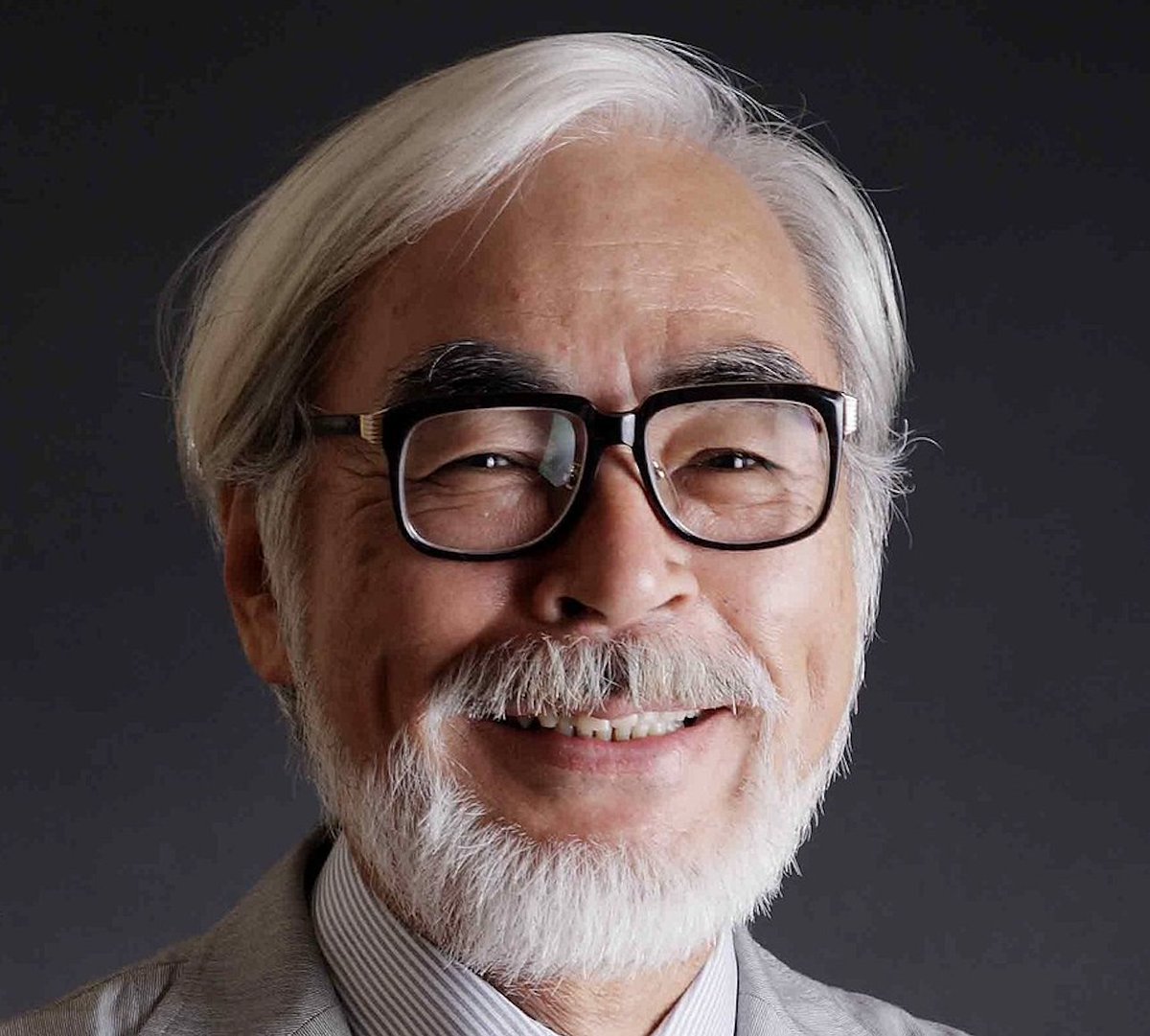 openculture's tweet image. Hayao Miyazaki Picks His 50 Favorite Children’s Books 

openculture.com/?p=1036929