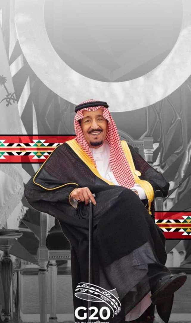 AhmedAl41534712's tweet photo. #ذكرى_البيعة_السادسه

نسأل الله أن يحفظ السعودية قادة وشعبا

والبيعة أمر شرعي في عنق المسلم
 قال صلى الله عليه وسلم :
" من مات وليس في عنقه بيعة مات مِيتة جاهلية " رواه مسلم https://t.co/2OhM7IbOvx
