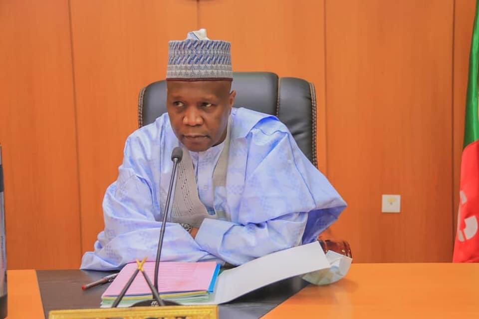 Press Affairs, Gombe Gov’t tweet media