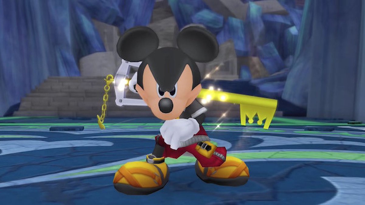 DailyMickeyKH's tweet photo. https://t.co/nV7ONM9AJx