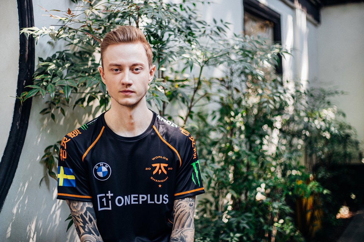 End of an Era. 🖤🧡