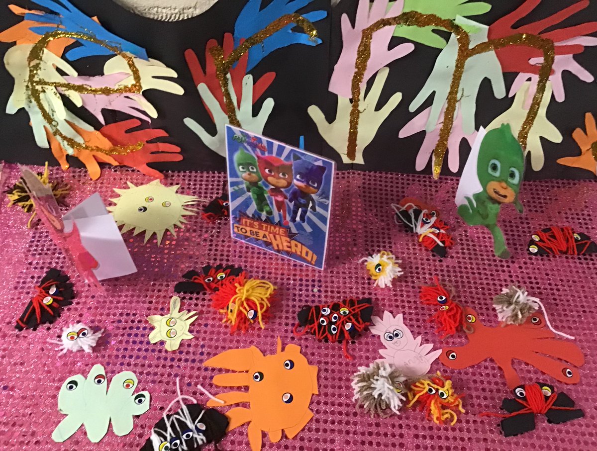 Debbie Hunt tweet media