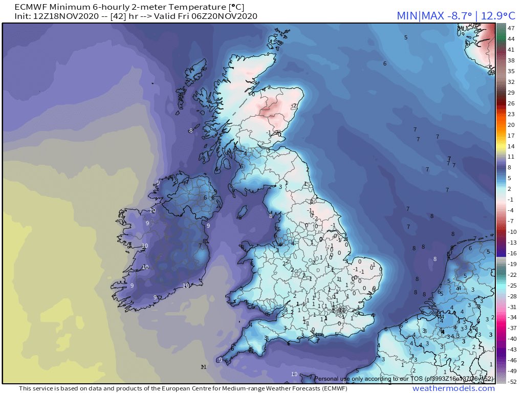 TheSnowDreamer's tweet photo. Unbelievable Jeff a frost Friday morning? #hardgoing https://t.co/exLNrnZScv