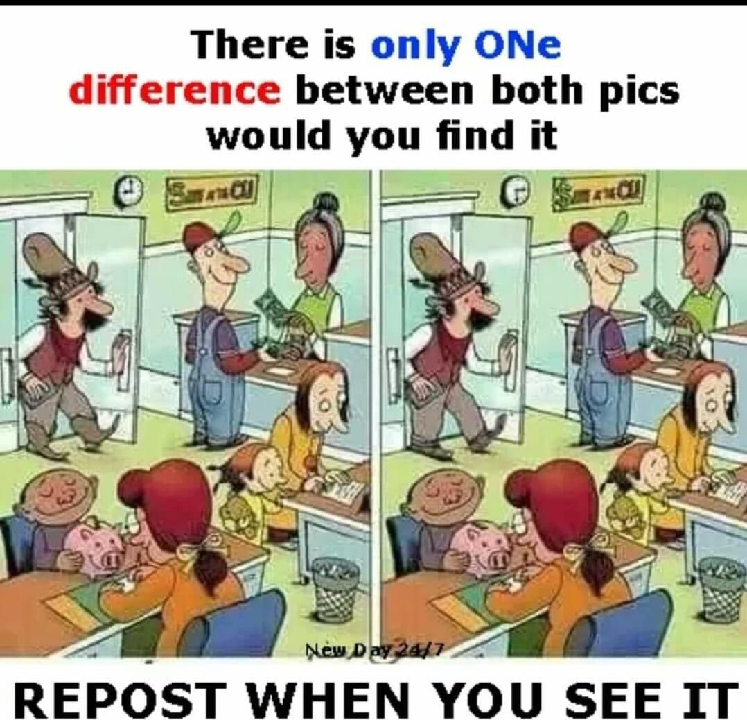 ReikiArthur's tweet image. #SpotDifference @maxedge051 @gary_hensel @ramblingsloa @TehaniMott @NYCREMilton @KariJoys @BethFratesMD #reikienergy🏅🌈🚀